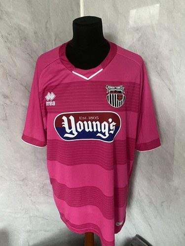 Grimsby town errea - town, youngs