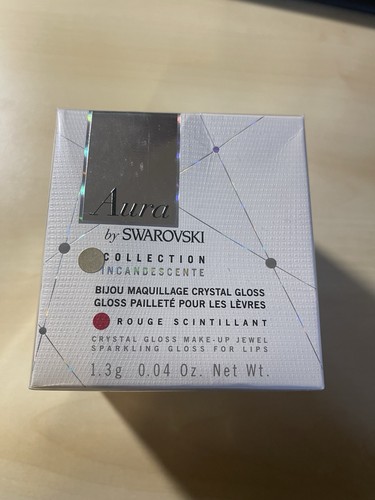 Brand new aura swarovski - brand, by