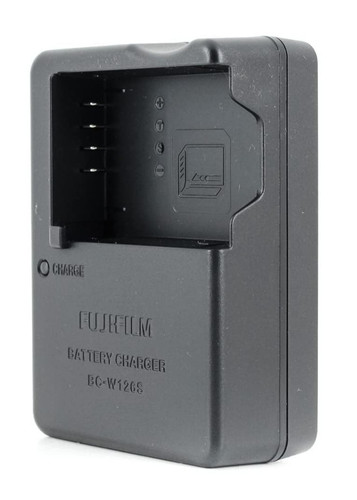 Genuine fujifilm w126 - fujifilm, bc-w126