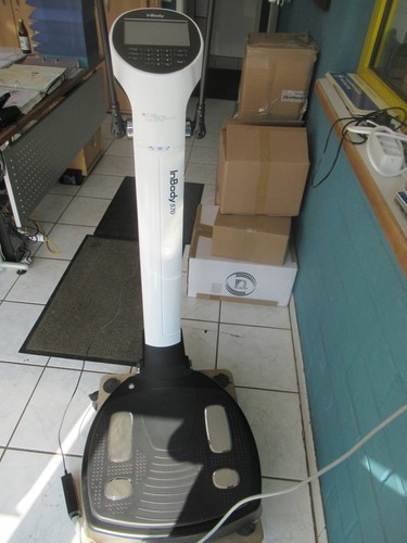 Inbody 570 bioimpedance - 570,