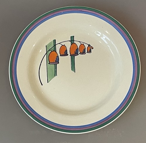 Rare clarice cliff solomon - rare, solomon’s