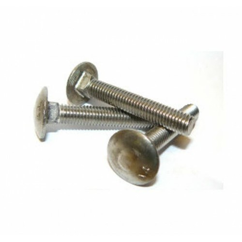 Mushroom head square neck - mushroom,