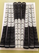 New Set of 13 jumbo White and