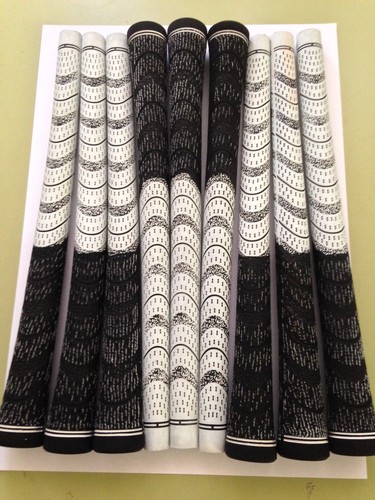 New set jumbo white and - of,