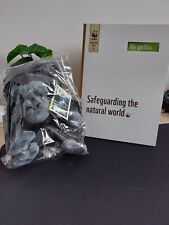 Small Gorilla Plush Soft