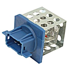 Interior Blower Resistor HUCO
