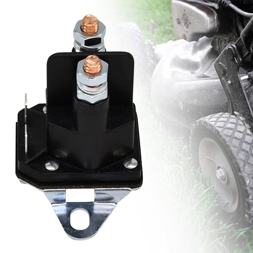 Starter solenoid for husqvarna - for,