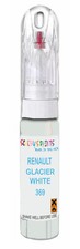 Touch Up Pen Renault Clio