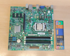 Acer Packard Bell ixtreme M5050 ATX Motherboard + 6GB Ram + i5 Quad Core  CPU