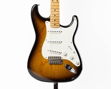 Fender Custom Shop Masterbuilt Greg Fessler 50th Anniversary 1954 Stratocaster
