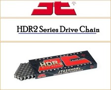 Malaguti Drakon 50 NKD 2007-2008 [JT HDR2 Series Motorcycle Chain]
