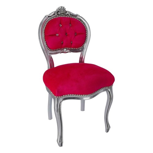Baroque musician chair - baroque,