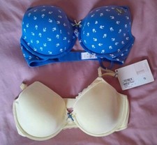 BNWT 2 x M&S Girls Marks and