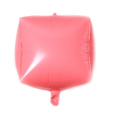 24" Square /Cube Shape