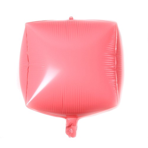 Square cube shape - 24",