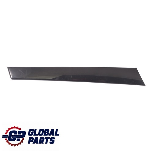 Audi interior door trim - interior,