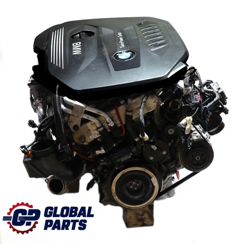 Bmw g30 g31 530d - 730d, b57