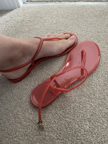 Bennett jelly beach shoes - bennett,