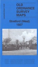 Stretford (West) 1904. 1927 or