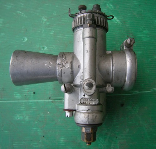 Lambretta special sx150 200 - lambretta, tv/sx150/200