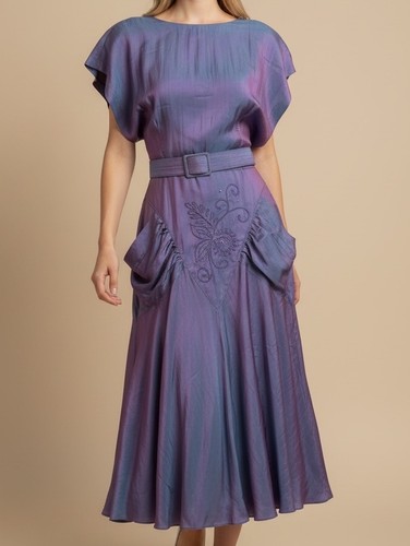 Vintage 1980s does - vintage, 1940s