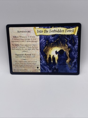 Harry potter trading - potter, game