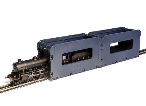 Flexi loco lift - flexi, (double