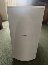 BOSE PS28 11 POWERED BASS BIN