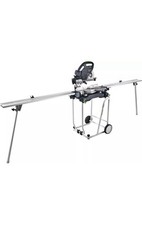 Festool Compound Mitre Saw KS 60 E-Set/XL-UG 110v 575342