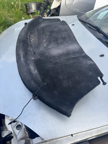 Ford puma mk1 - mk1, 2002