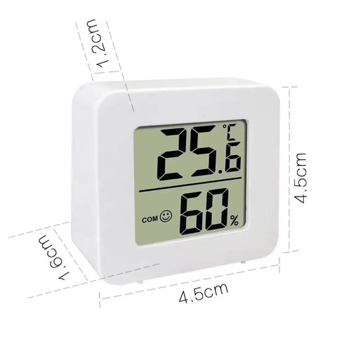 6pcs mini lcd digital - mini,