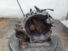 VOLKSWAGEN POLO Gearbox 1.2