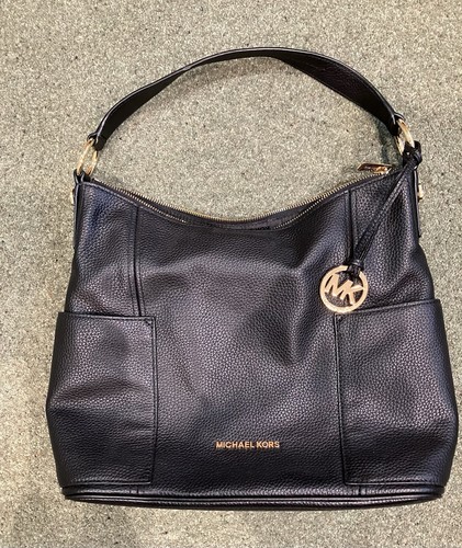 Brand new michael kors black - new,