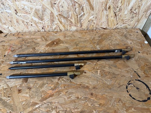 Carp coarse fishing tackle - carp,