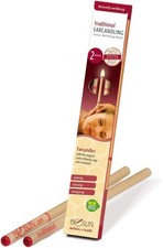 Biosun Hopi Aroma Earcandles 1
