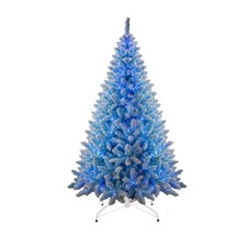 4FT-8FT Christmas Tree Prelit