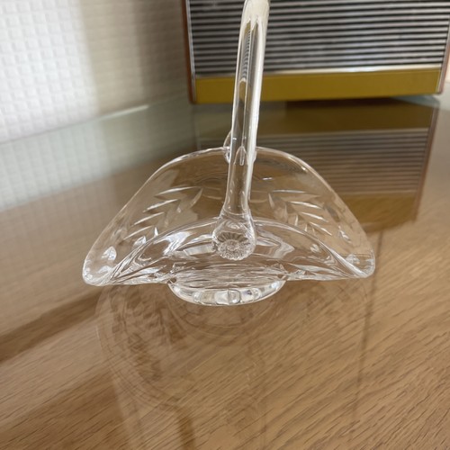 Beautiful tutbury crystal - tutbury,
