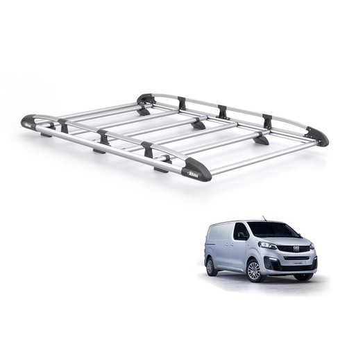 Fiat scudo roof - scudo, rack