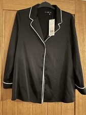 F&F Smart Black Jacket Blazer