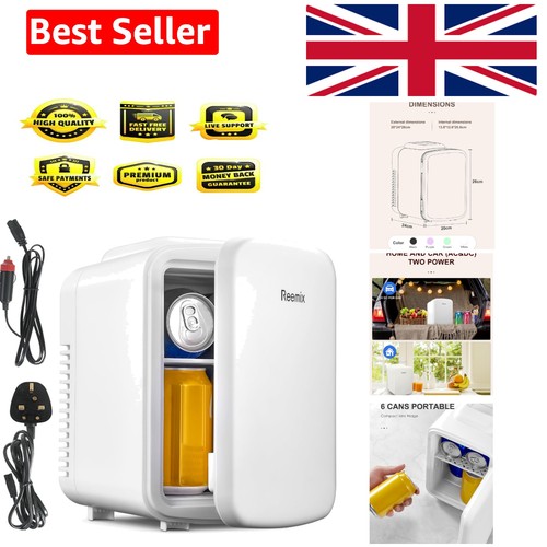 Mini fridge litre - fridge, portable