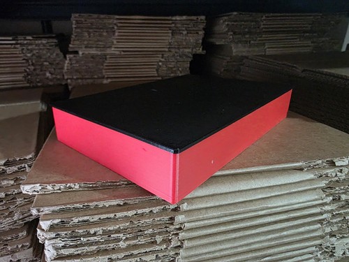 Lego tray lids - tray, our