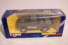 Corgi Classics Mazda B1600 pickup Tarmac 495 1984