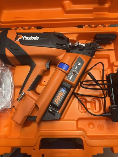 Paslode ppnxi positive - ppnxi,