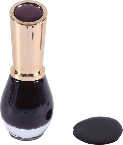 Saffron london nail polish - saffron,