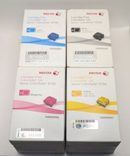 Genuine XEROX ColorQube 8700