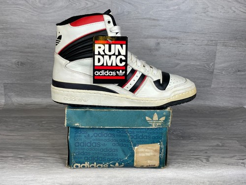 Adidas run dmc eldorado - adidas,