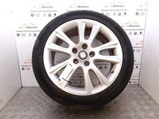 OCTAVIA 1Z VRS 17 Inch Zenith