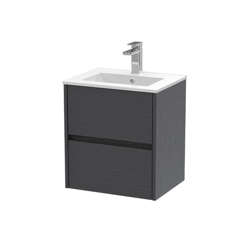 Nuie havana 500mm graphite - nuie,