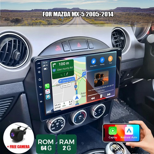 For mazda 2005 2014 - for, mx-5