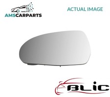 REAR VIEW MIRROR GLASS LHD